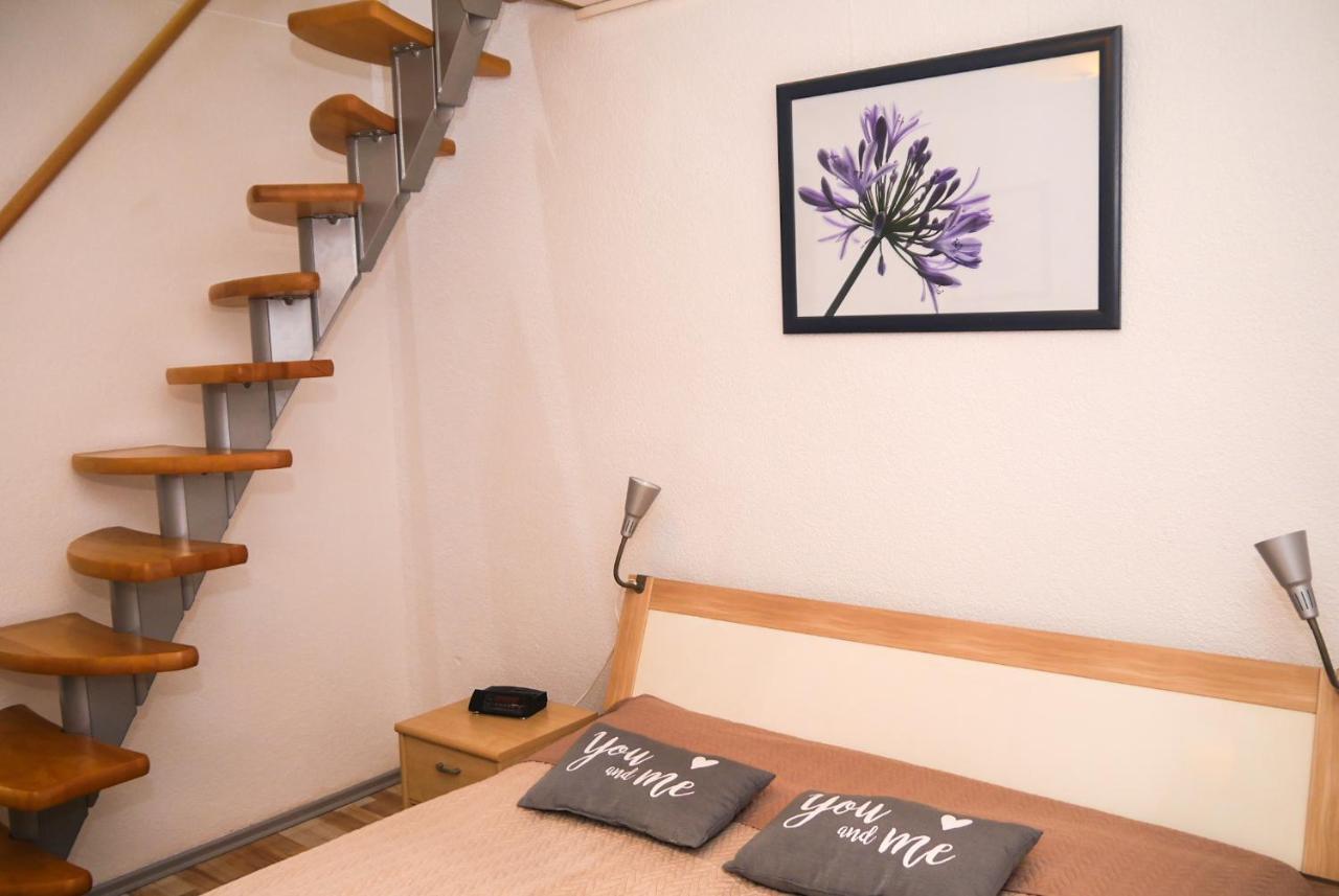 Ferienwohnung Am Elberadweg Дрезден Екстер'єр фото