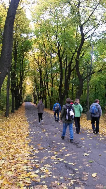 Ferienwohnung Am Elberadweg Дрезден Номер фото