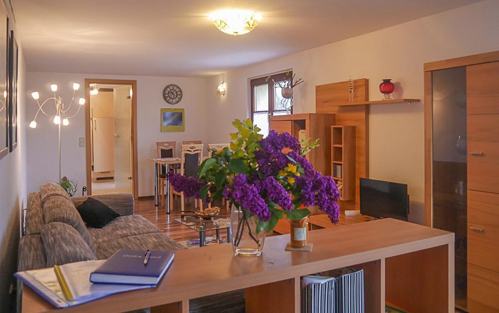 Ferienwohnung Am Elberadweg Дрезден Екстер'єр фото