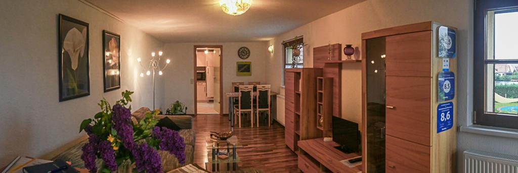 Ferienwohnung Am Elberadweg Дрезден Екстер'єр фото